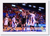 Idaho State WBB * (1431 Slides)